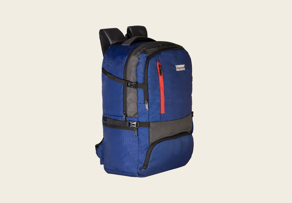 45L trekking rucksack — sourcing partner range