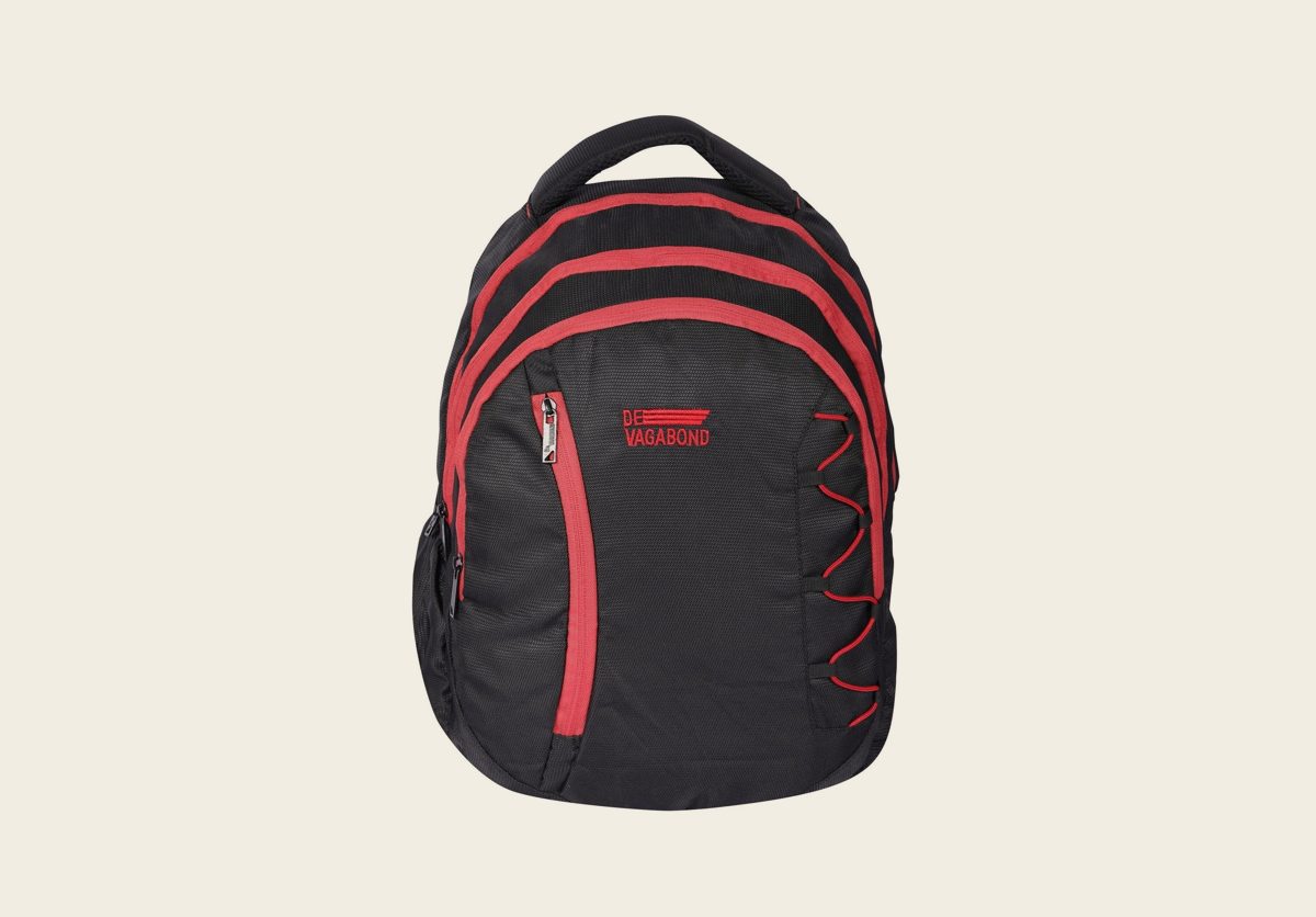 Durable school backpack — sourcing partner range