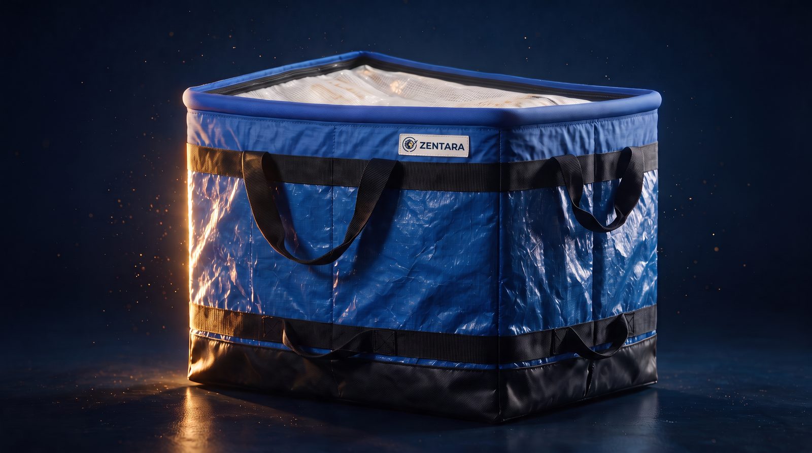 ZLC-58 in royal blue