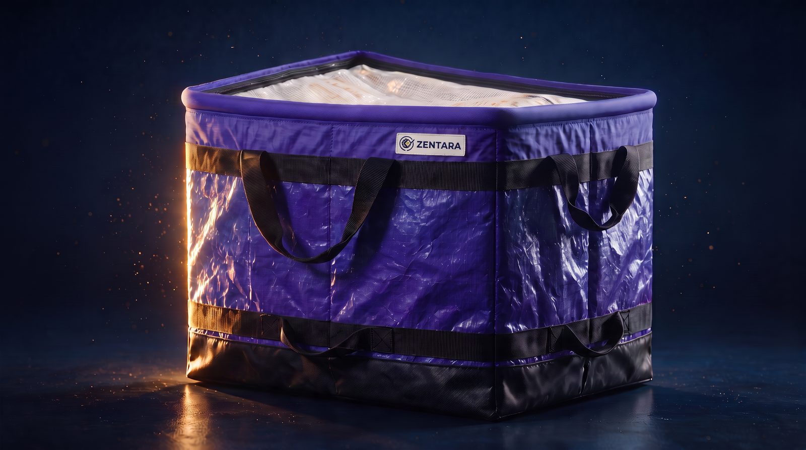 ZLC-58 in purple